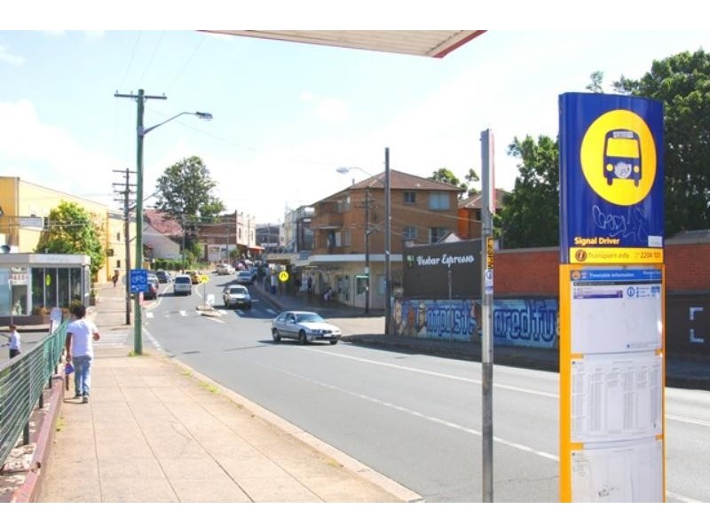 4/346-348 Illawarra Rd, Marrickville NSW 2204