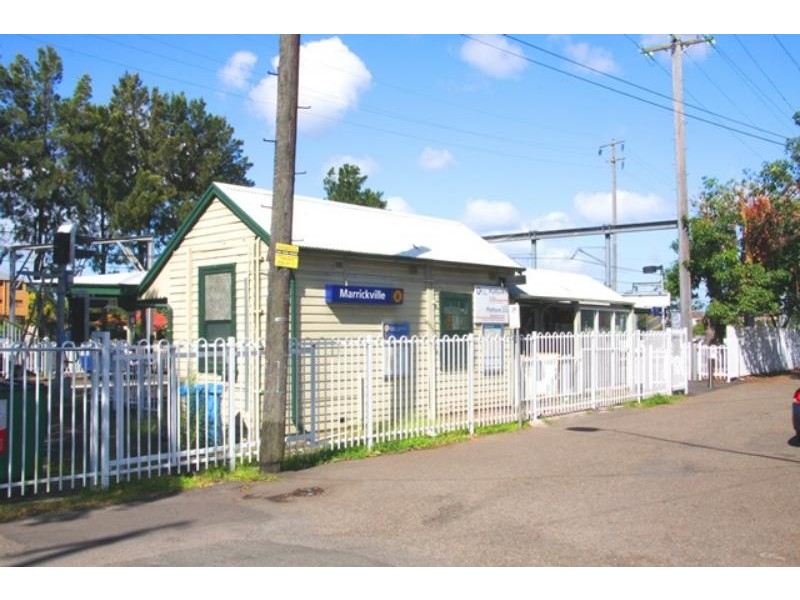 4/346-348 Illawarra Rd, Marrickville NSW 2204