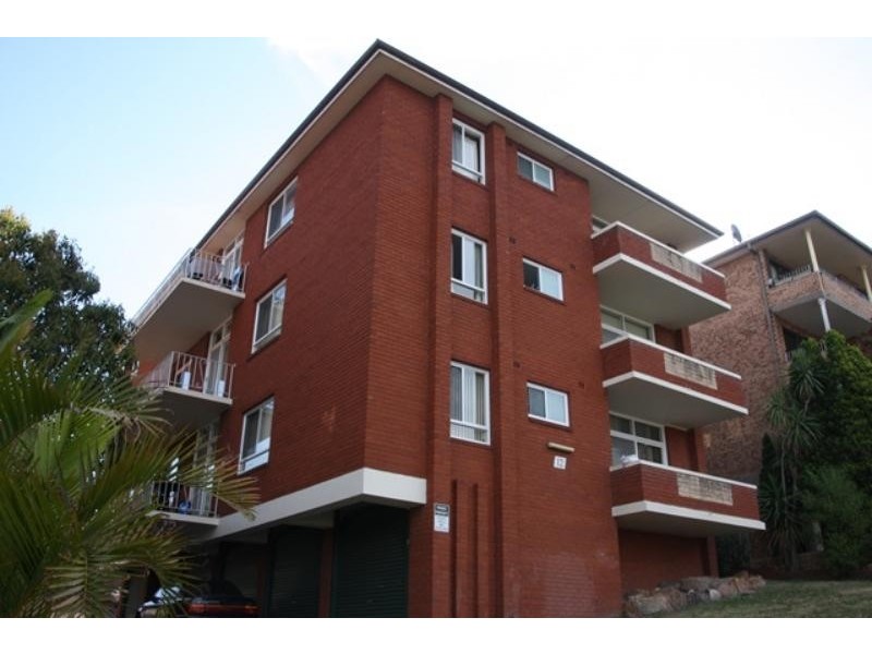 2/12 Queen St, Arncliffe NSW 2205