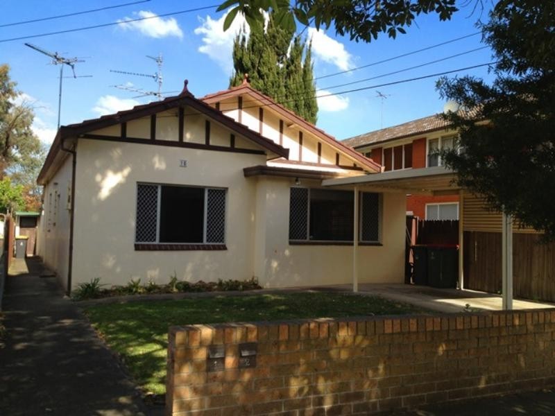 1/16 Albyn St, Bexley NSW 2207