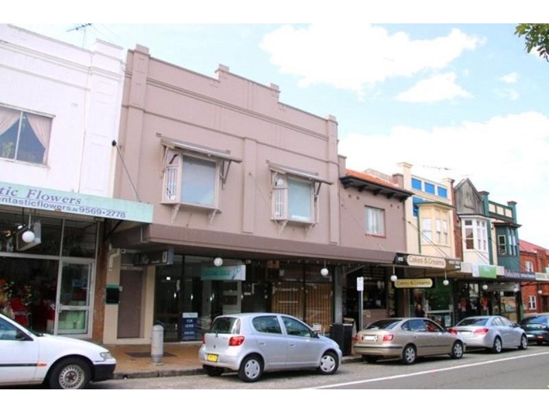 459 Marrickville Rd, Dulwich Hill NSW 2203