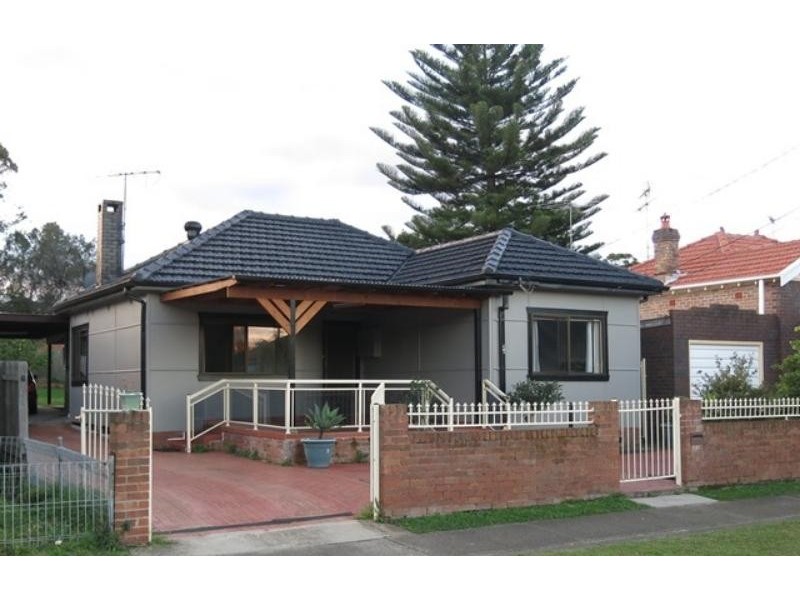 41 Blakesley  Rd, South Hurstville NSW 2221