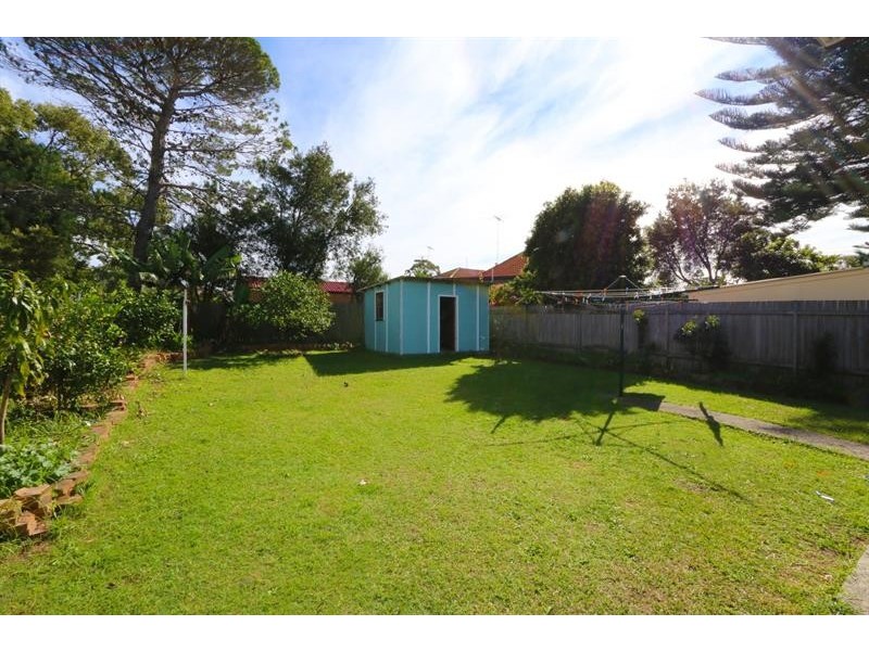 41 Blakesley  Rd, South Hurstville NSW 2221