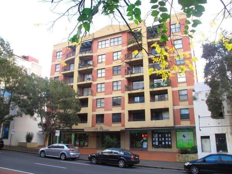 507 Elizabeth St, Surry Hills NSW 2010