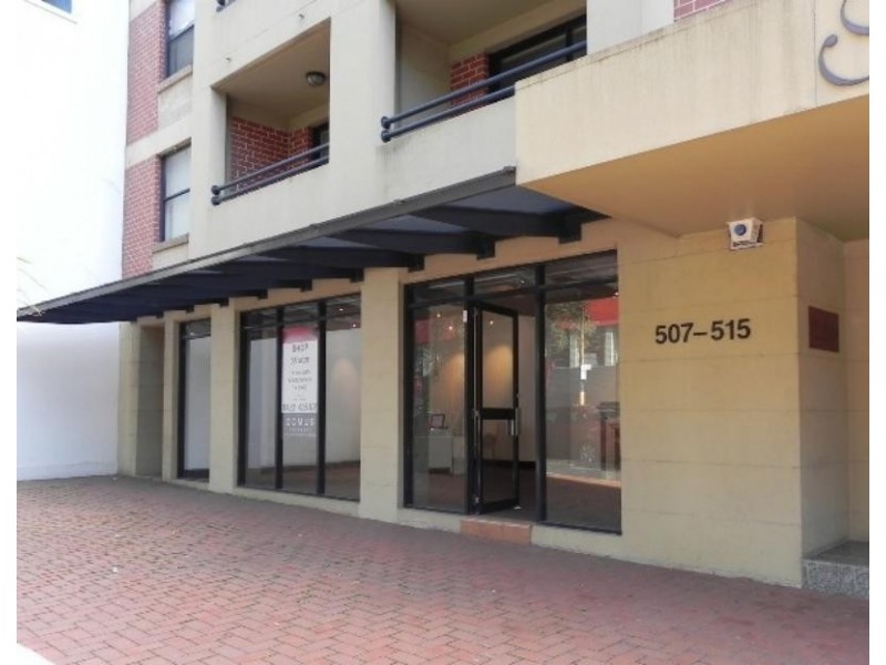507 Elizabeth St, Surry Hills NSW 2010