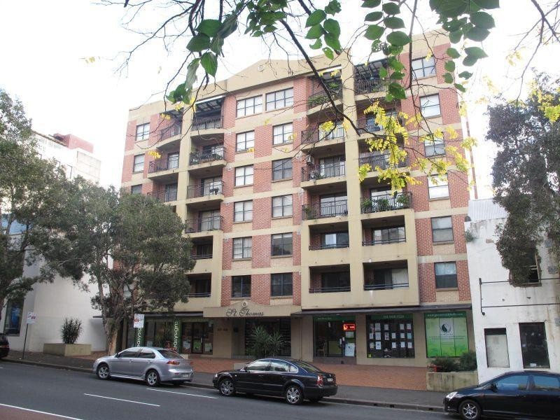 507 Elizabeth St, Surry Hills NSW 2010