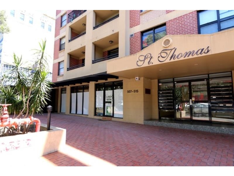 507 Elizabeth St, Surry Hills NSW 2010