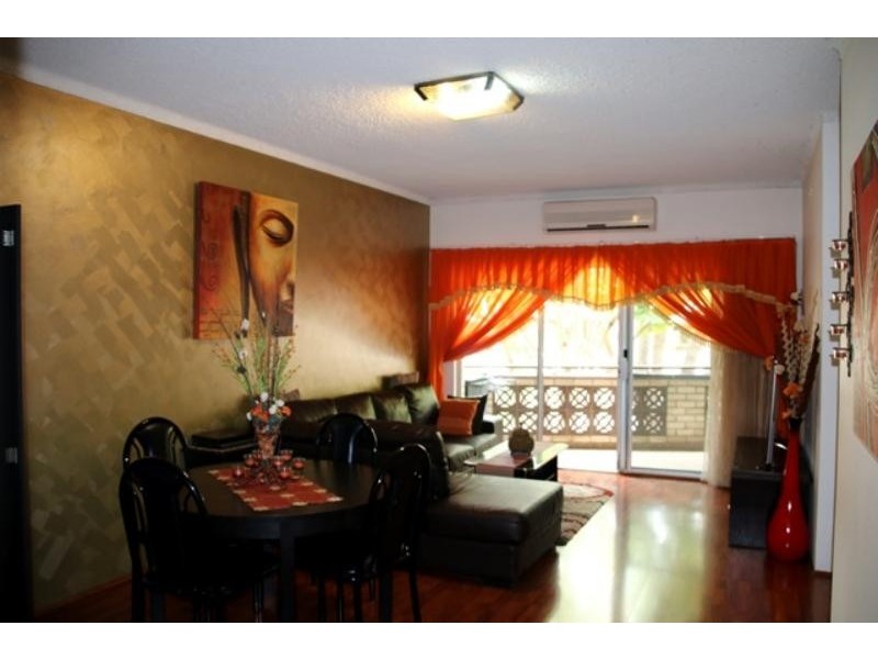 2/6-8 The Stra, Rockdale NSW 2216