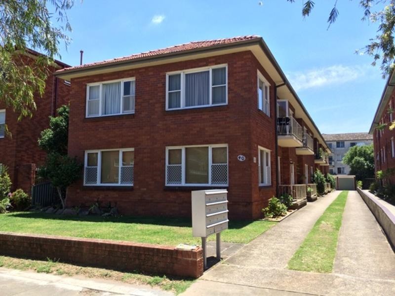3/40 Banks St, Monterey NSW 2217