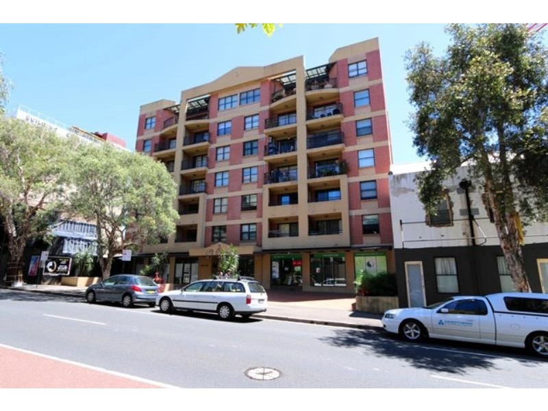 507 Elizabeth St, Surry Hills NSW 2010