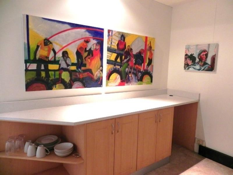 507 Elizabeth St, Surry Hills NSW 2010