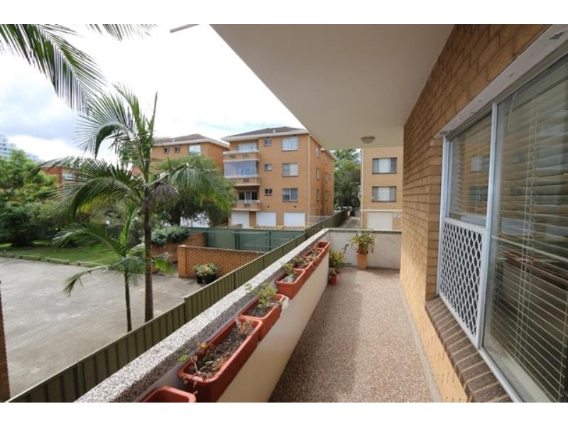 2/18 Trafalgar St, Brighton-le-sands NSW 2216