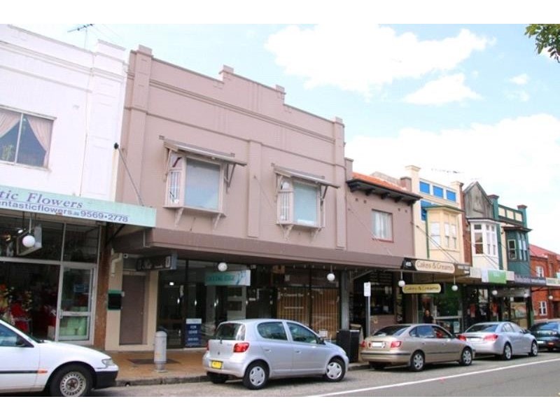 459 Marrickville Rd, Dulwich Hill NSW 2203