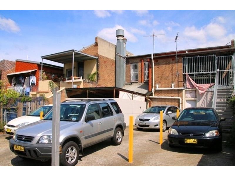 459 Marrickville Rd, Dulwich Hill NSW 2203