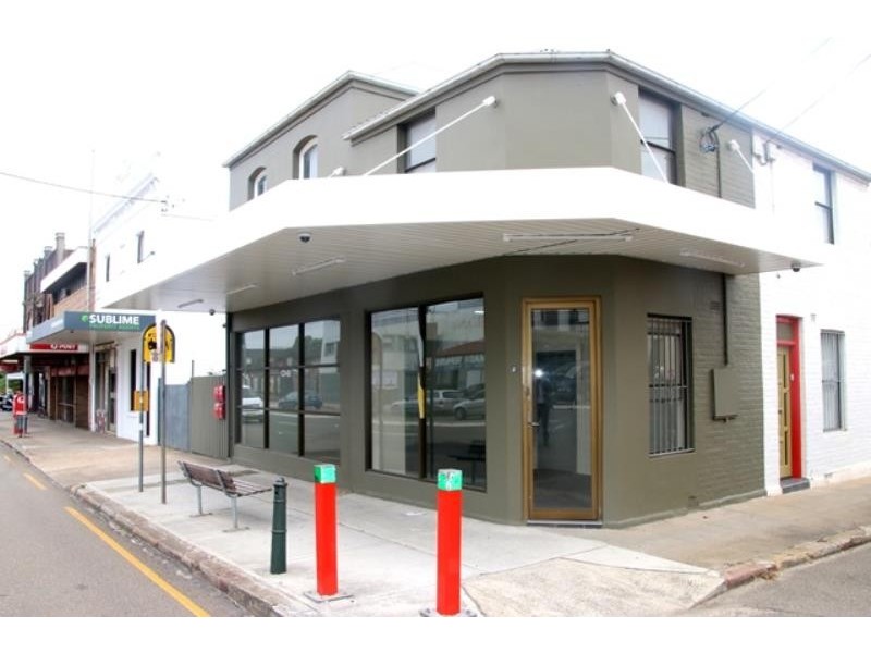 83 Princes Hwy, St Peters NSW 2044