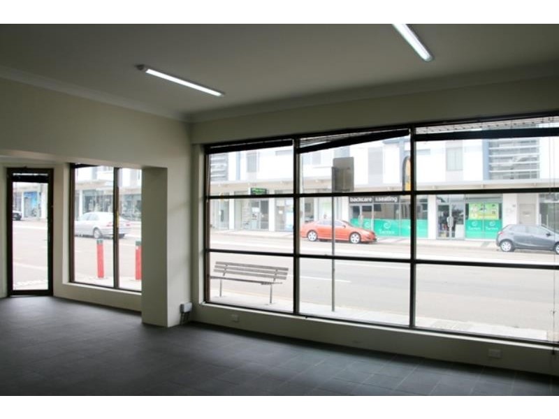 83 Princes Hwy, St Peters NSW 2044