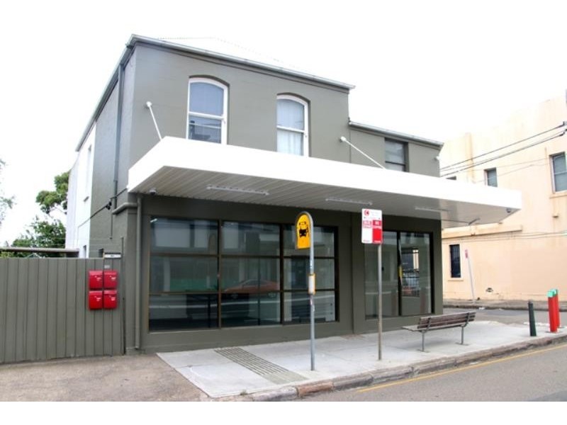 83 Princes Hwy, St Peters NSW 2044