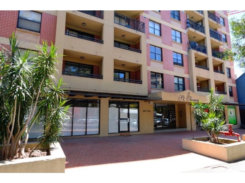 507 Elizabeth St, Surry Hills NSW 2010