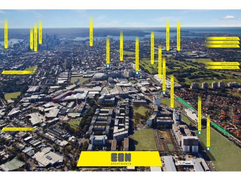 118 Joynton Ave, Zetland NSW 2017