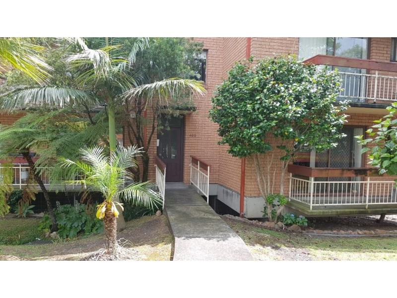 5/420 Crown Street, Wollongong NSW 2500