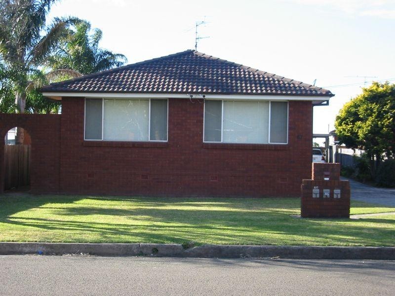 2/67 Donald St, Fairy Meadow NSW 2519