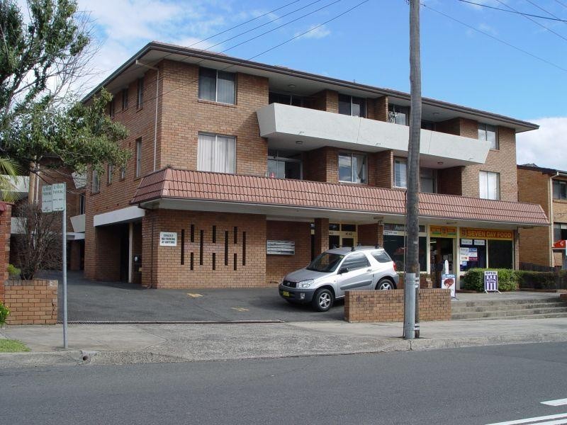 11/41-43 Bourke St, Wollongong NSW 2500