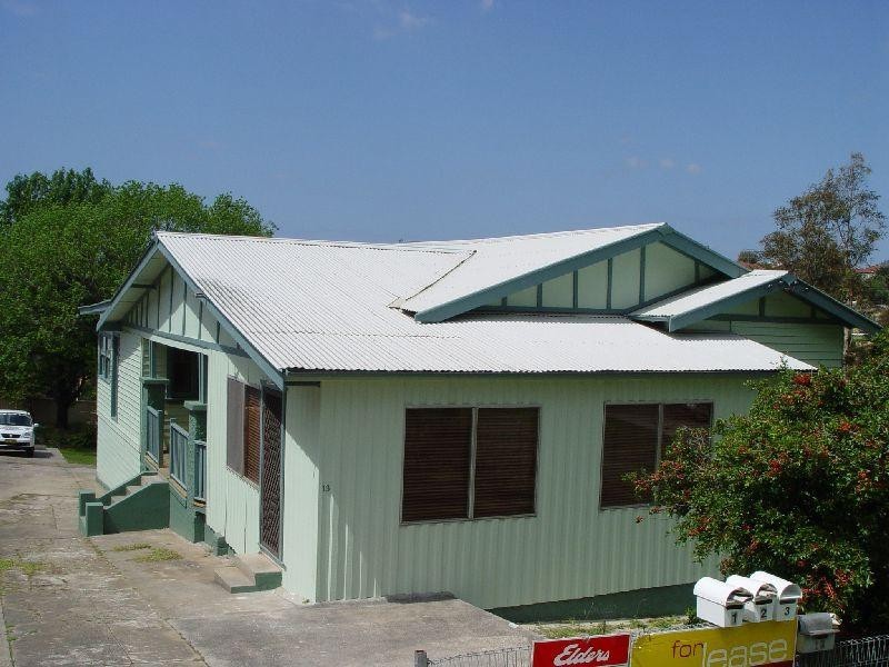3/13 Staff St, Wollongong NSW 2500