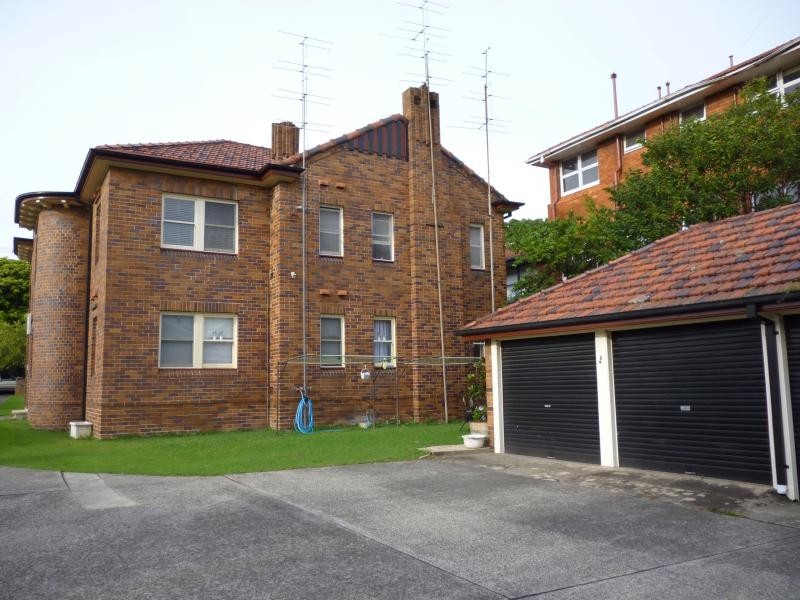 4/44 Smith St, Wollongong NSW 2500