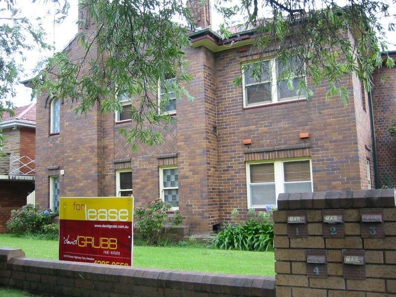 4/44 Smith St, Wollongong NSW 2500