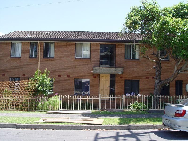 5/9 Virginia St, Wollongong NSW 2500