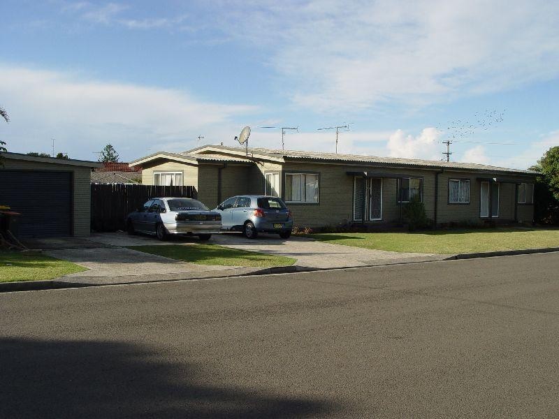 1/150 Rothery Rd, Bellambi NSW 2518