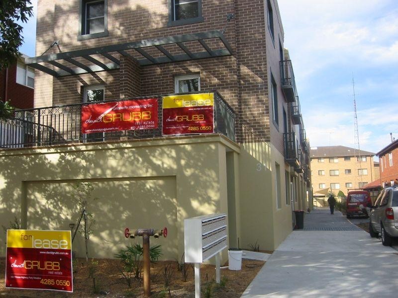 9/31 Kembla St, Wollongong NSW 2500