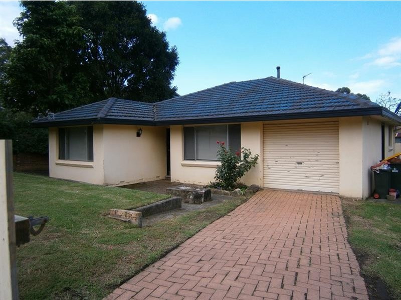 3 Kanangra Drive, Thirroul NSW 2515