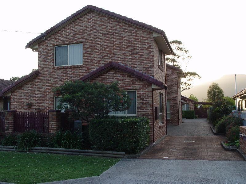 2/28 Carroll Rd, East Corrimal NSW 2518