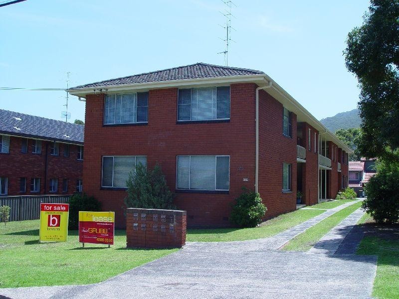 9/23 Underwood St, Corrimal NSW 2518