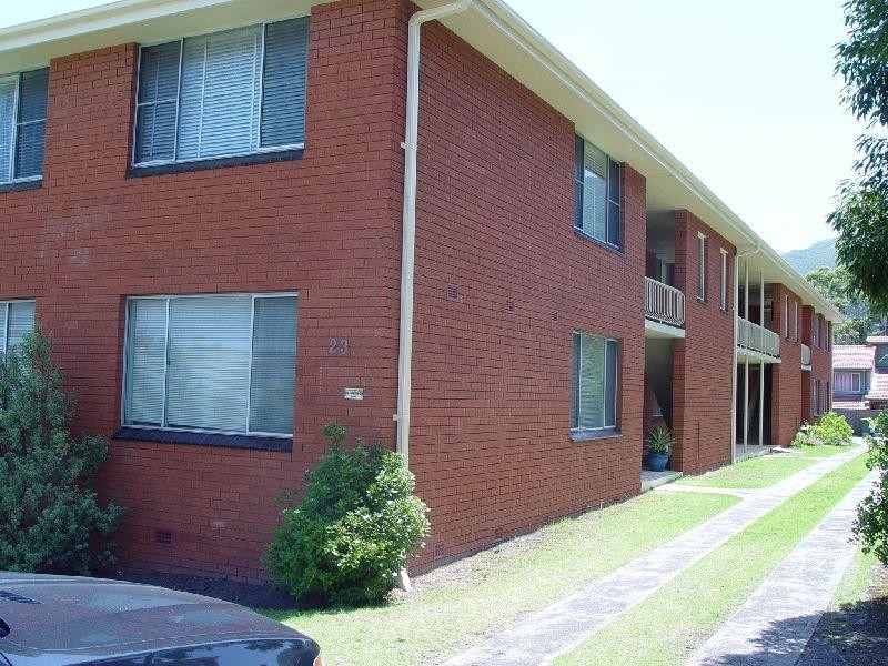 9/23 Underwood St, Corrimal NSW 2518