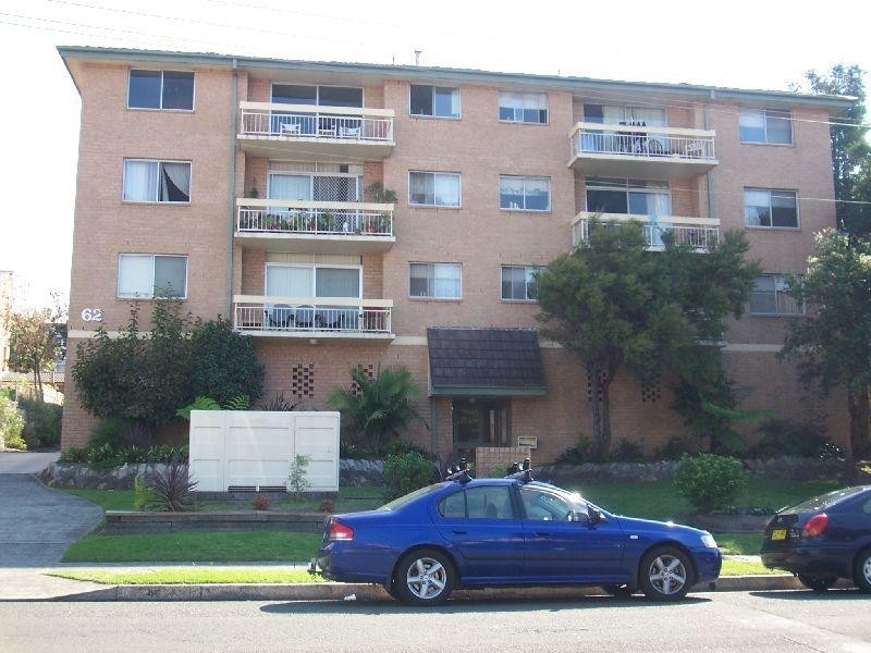 14/62 Kembla St, Wollongong NSW 2500