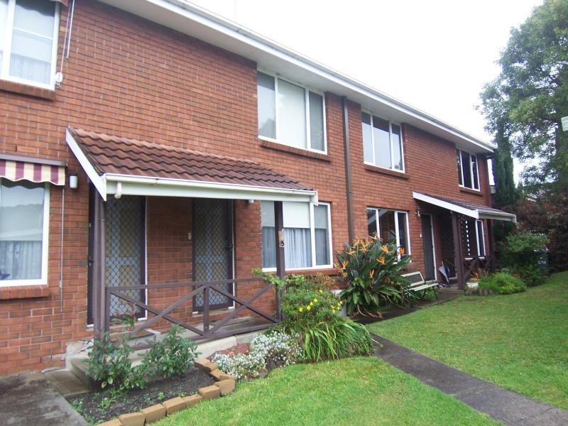 3/14-16 Hopetoun  St, Woonona NSW 2517