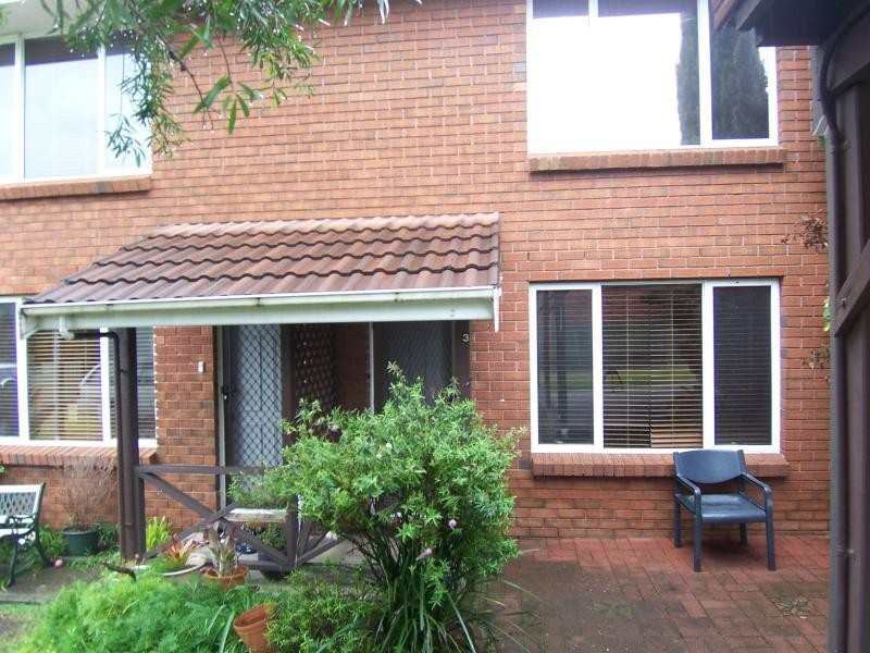 3/14-16 Hopetoun  St, Woonona NSW 2517