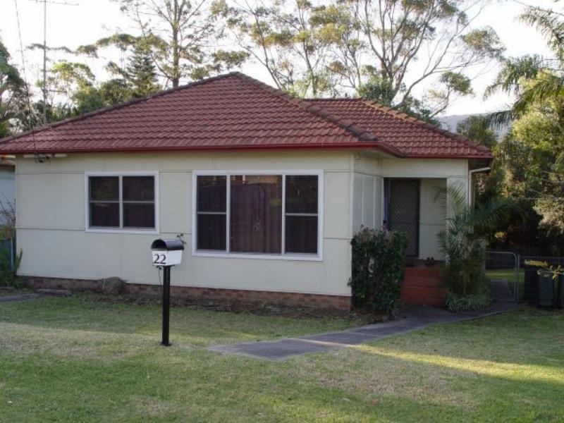 22 Bassett St, Fairy Meadow NSW 2519