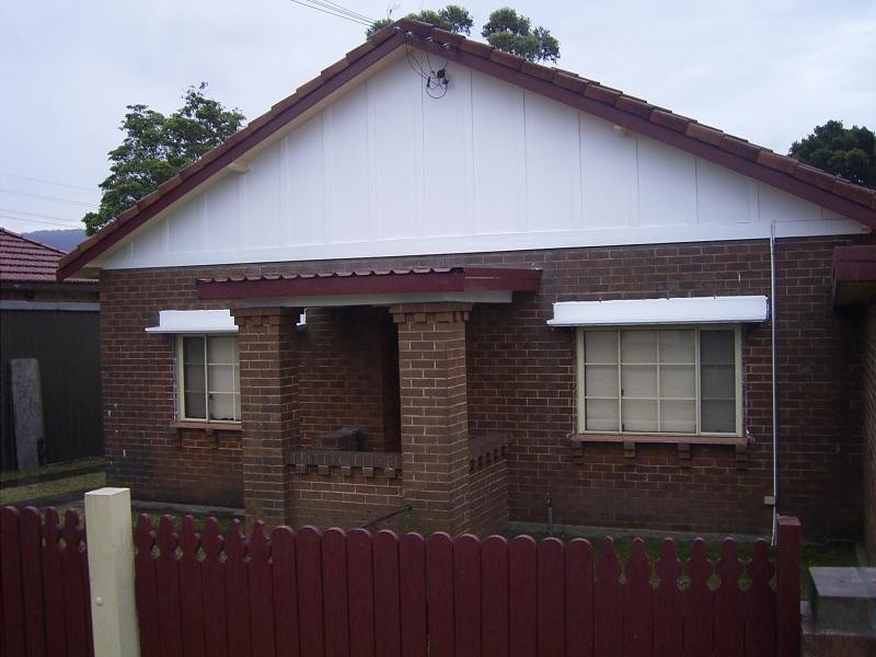 198a Rothery  Rd, Corrimal NSW 2518