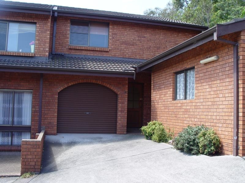 21/32 Keira St, Wollongong NSW 2500