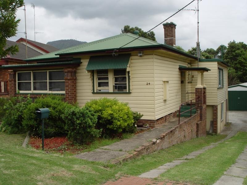 24 Mountview St, Gwynneville NSW 2500