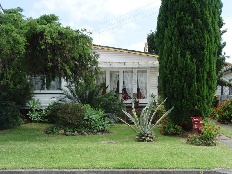 8 Ulster  St, Warilla NSW 2528