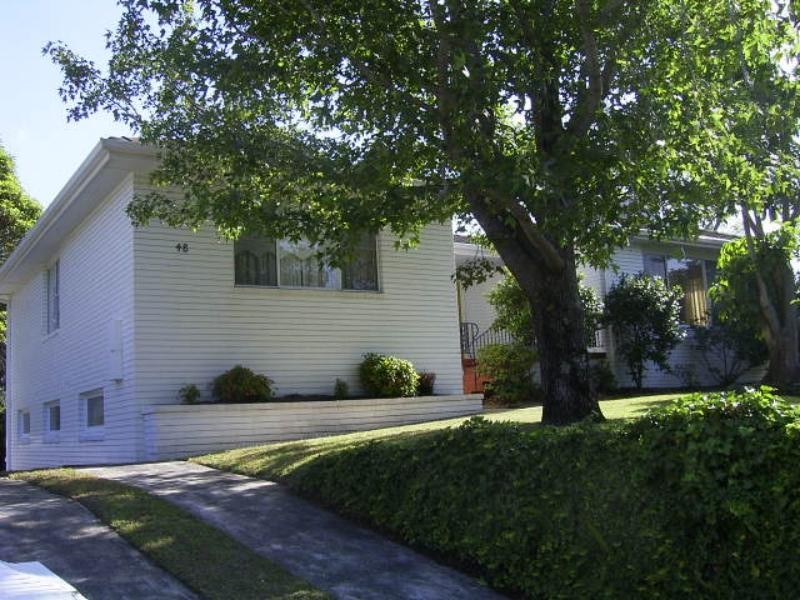 48 New Mount Pleasant Rd, Mount Pleasant NSW 2519