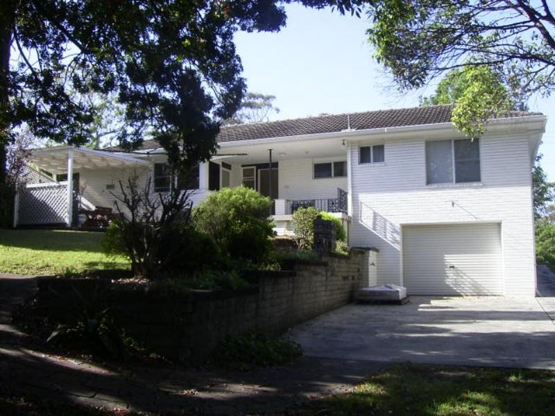 48 New Mount Pleasant Rd, Mount Pleasant NSW 2519