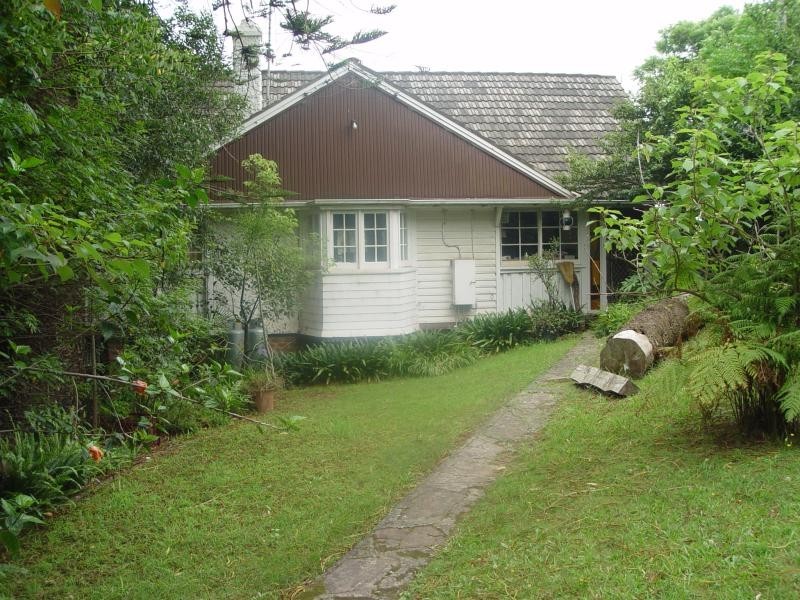 21 The Grove -, Austinmer NSW 2515