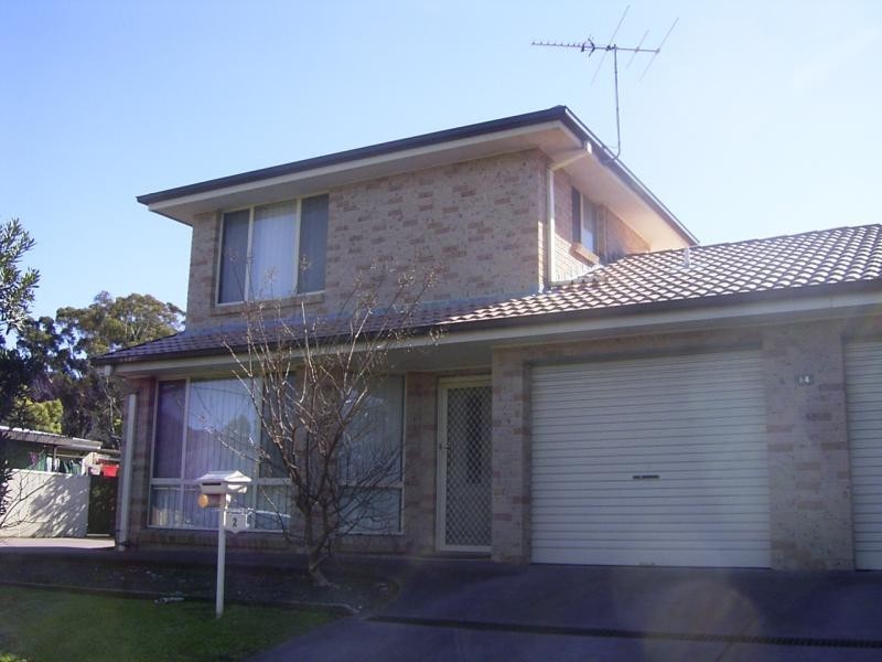 2/14 East St, Russell Vale NSW 2517