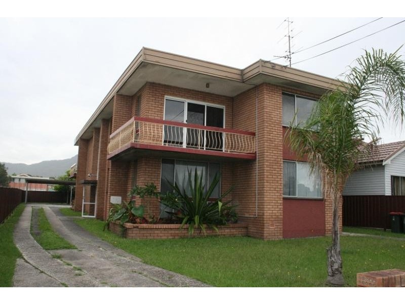 4/36 Carroll Rd, East Corrimal NSW 2518