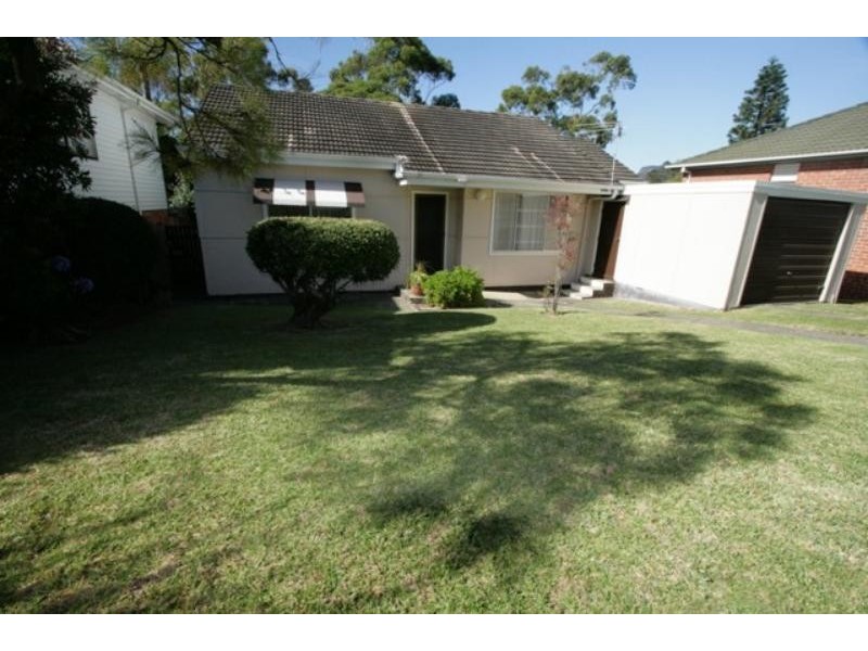 31 Owen  St, Bulli NSW 2516